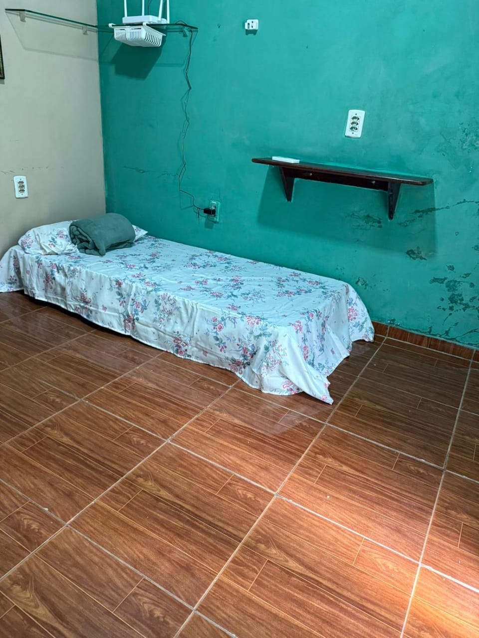 Casa em Benfica oito Pessoas no mínimo House in State of Maranhão, Brazil