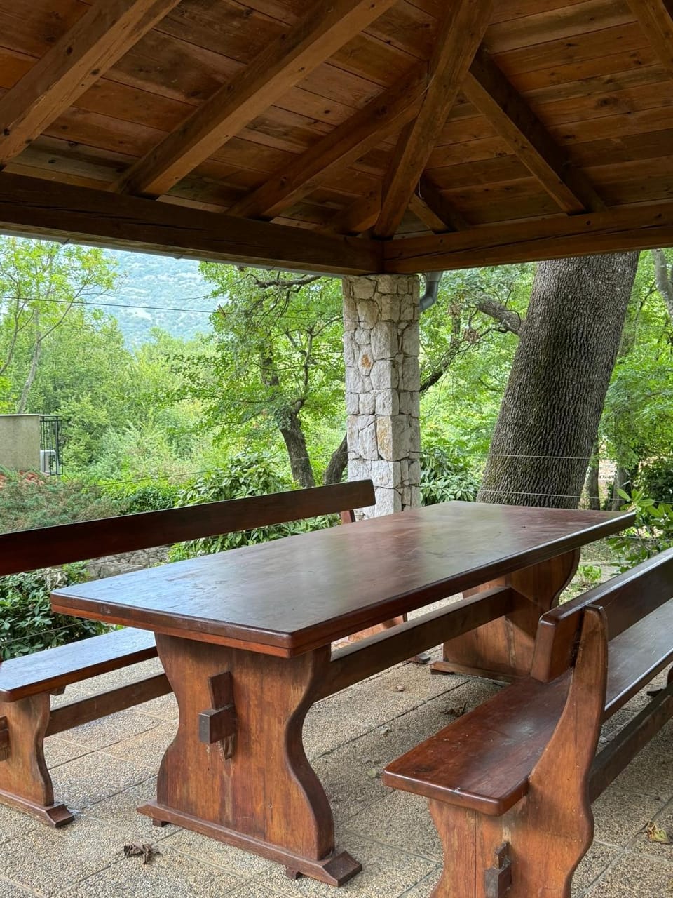 Mates house in Tribalj - 3 bedroom house House in Primorje-Gorski Kotar County