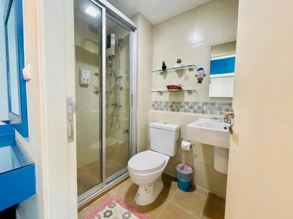 Baan Imm Aim Huahin sea view Apartment in Nong Kae