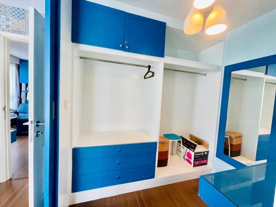 Baan Imm Aim Huahin sea view Apartment in Nong Kae