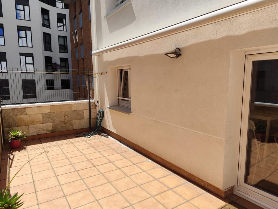 Gijon Playa Apartment in Gijón