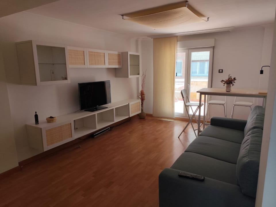 Gijon Playa Apartment in Gijón