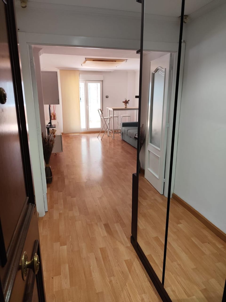 Gijon Playa Apartment in Gijón