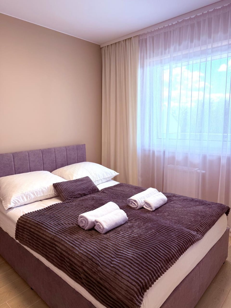 LOFT APARTAMENT II Kępno Apartment in Greater Poland Voivodeship