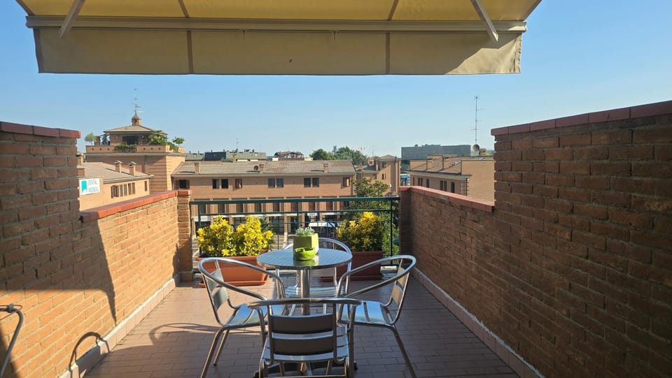B&B dei nonni Bed and Breakfast in Emilia-Romagna