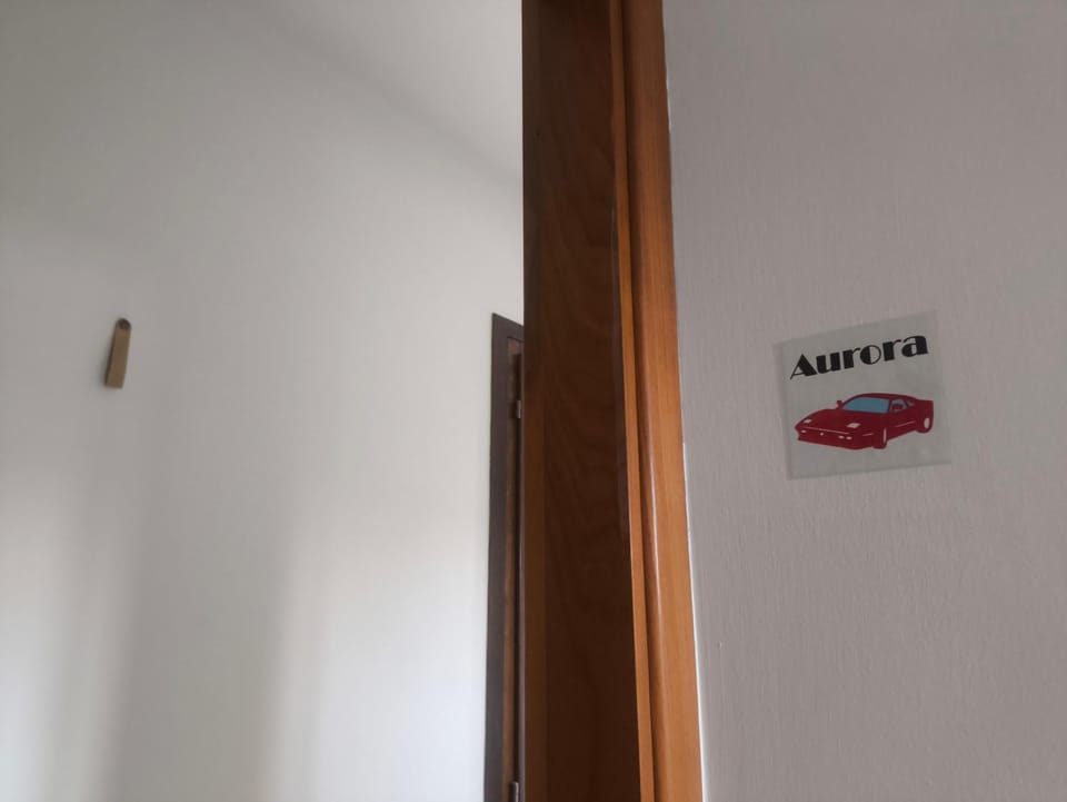 B&B dei nonni Bed and Breakfast in Emilia-Romagna