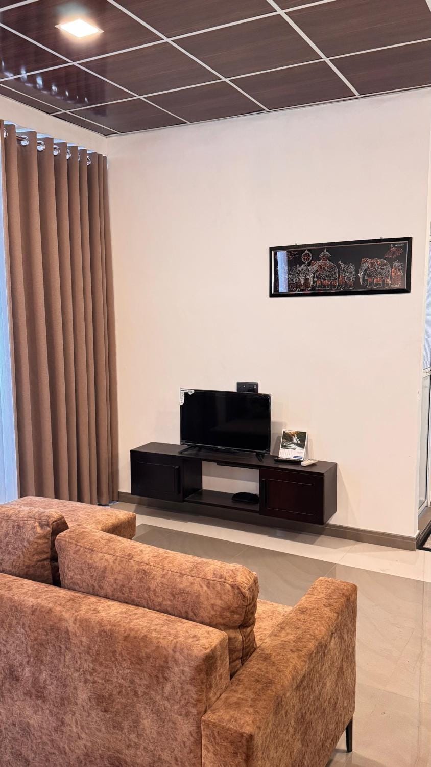 Green Legacy Loft Apartment in Gangawatakorale