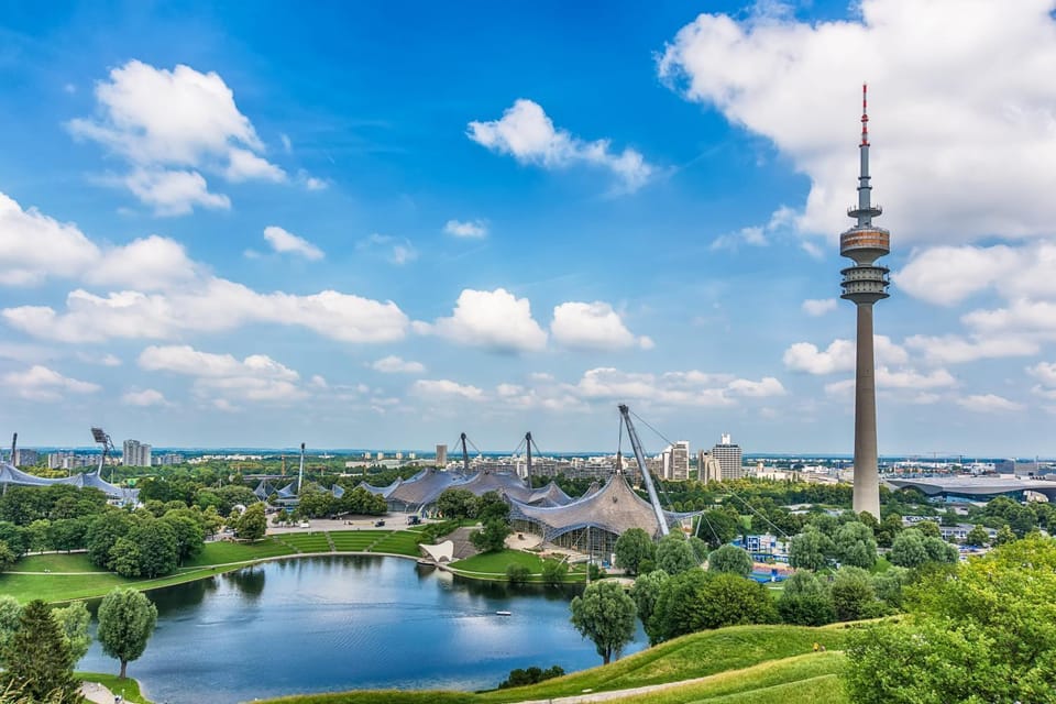 Duma Vacation rental in Gelsenkirchen