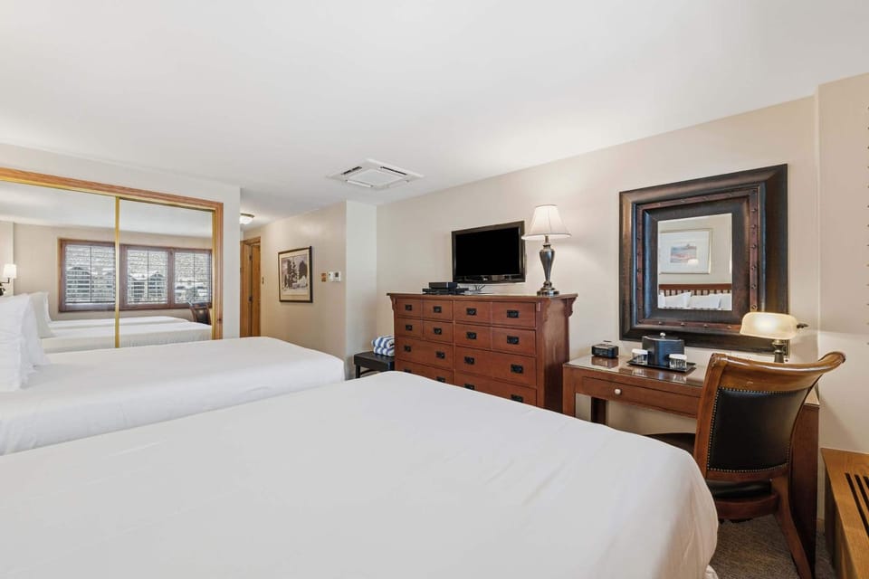 Lodge Tower 590 Hotel in Vail
