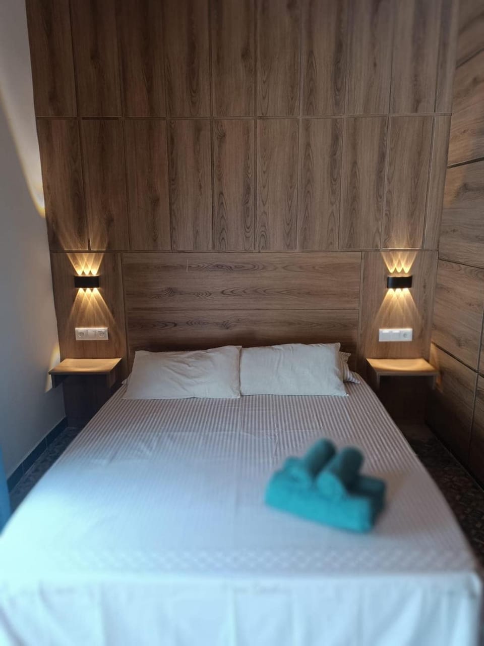 Studio coeur de la Medina Apartment in Tangier-Tétouan-Al Hoceima