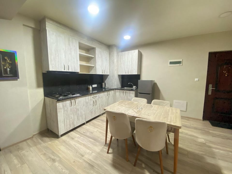New hualing 2 Apartment in Tbilisi, Georgia