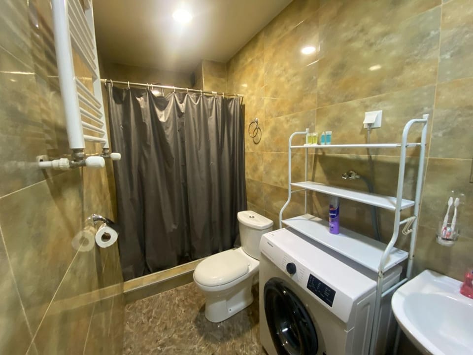 New hualing 2 Apartment in Tbilisi, Georgia