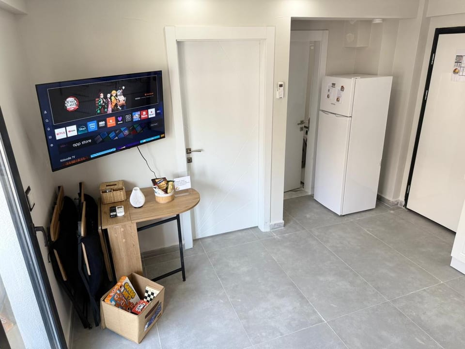TV and multimedia