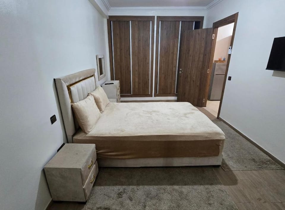 Appartement Gueliz Apartment in Marrakesh