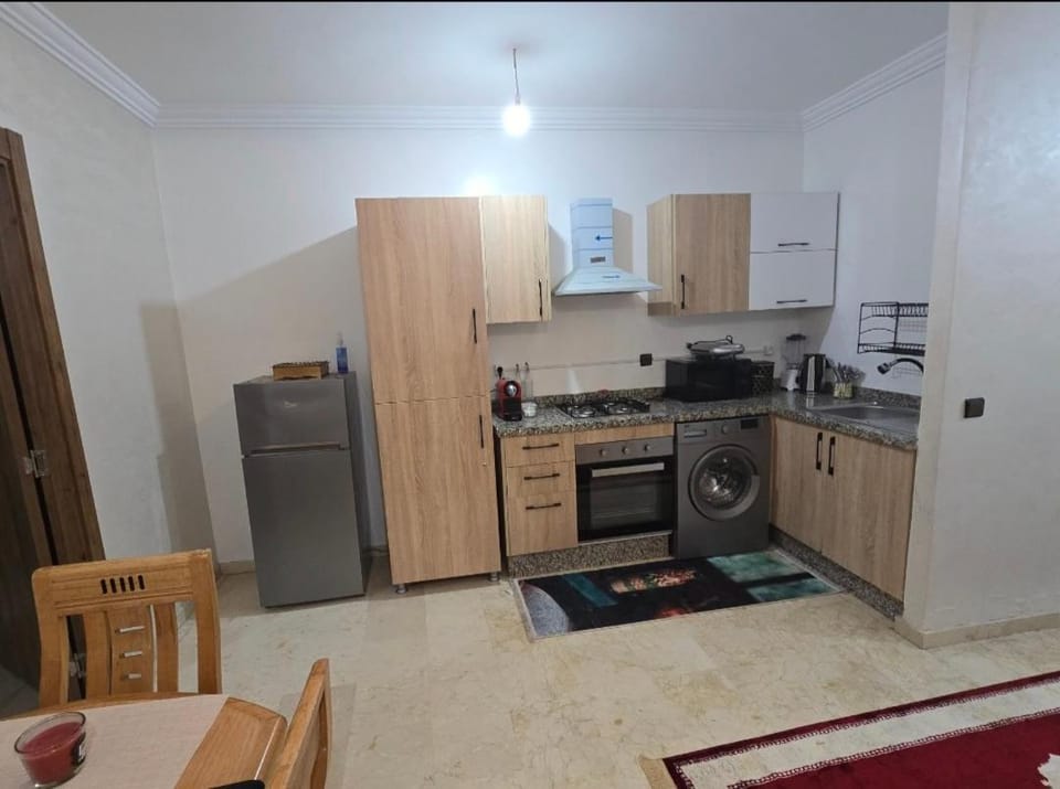 Appartement Gueliz Apartment in Marrakesh