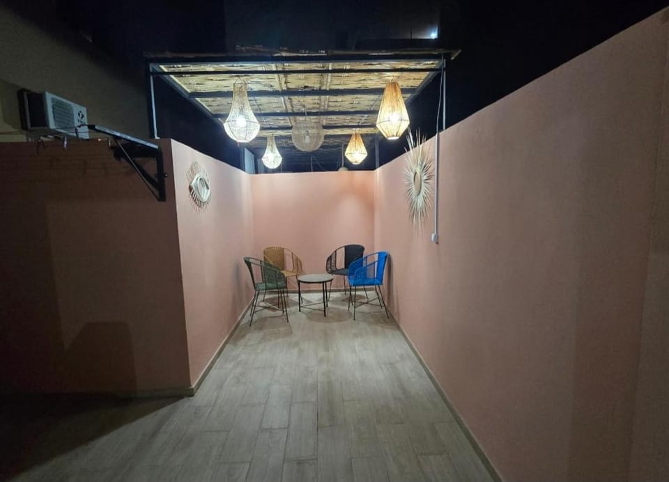 Appartement Gueliz Apartment in Marrakesh