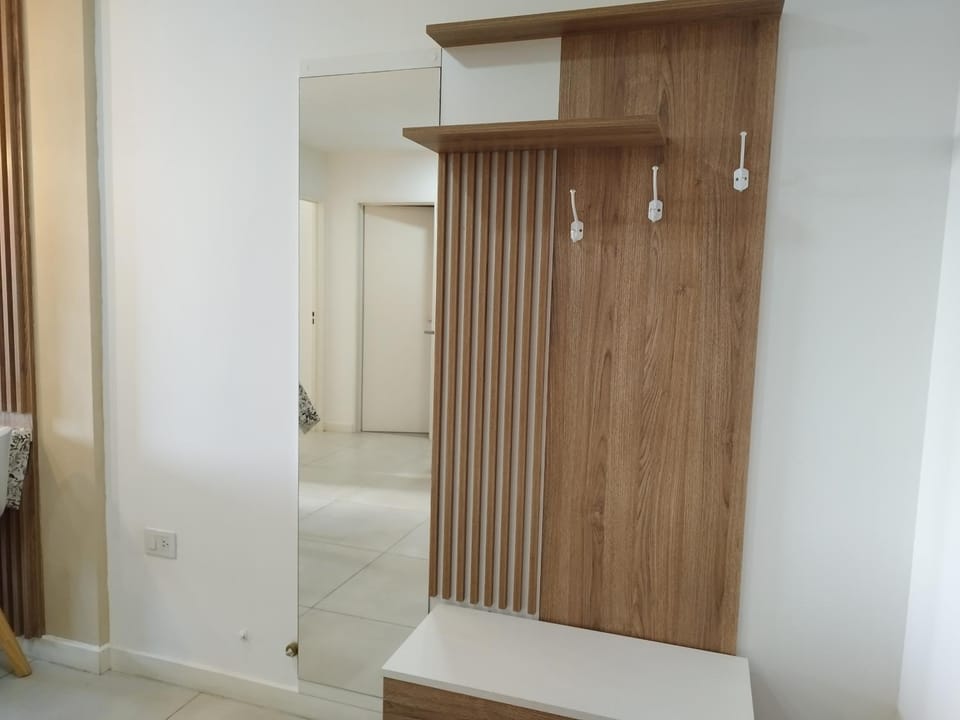 Departamento 1 dormitorio ubicado en zona estratégica de Nueva Córdoba Apartment in Cordoba