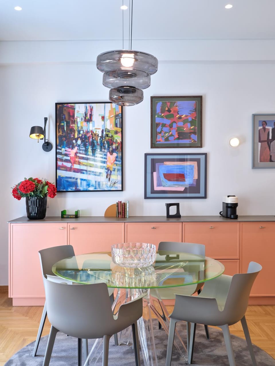 30one Kolonaki Apartment Apartment in Athens