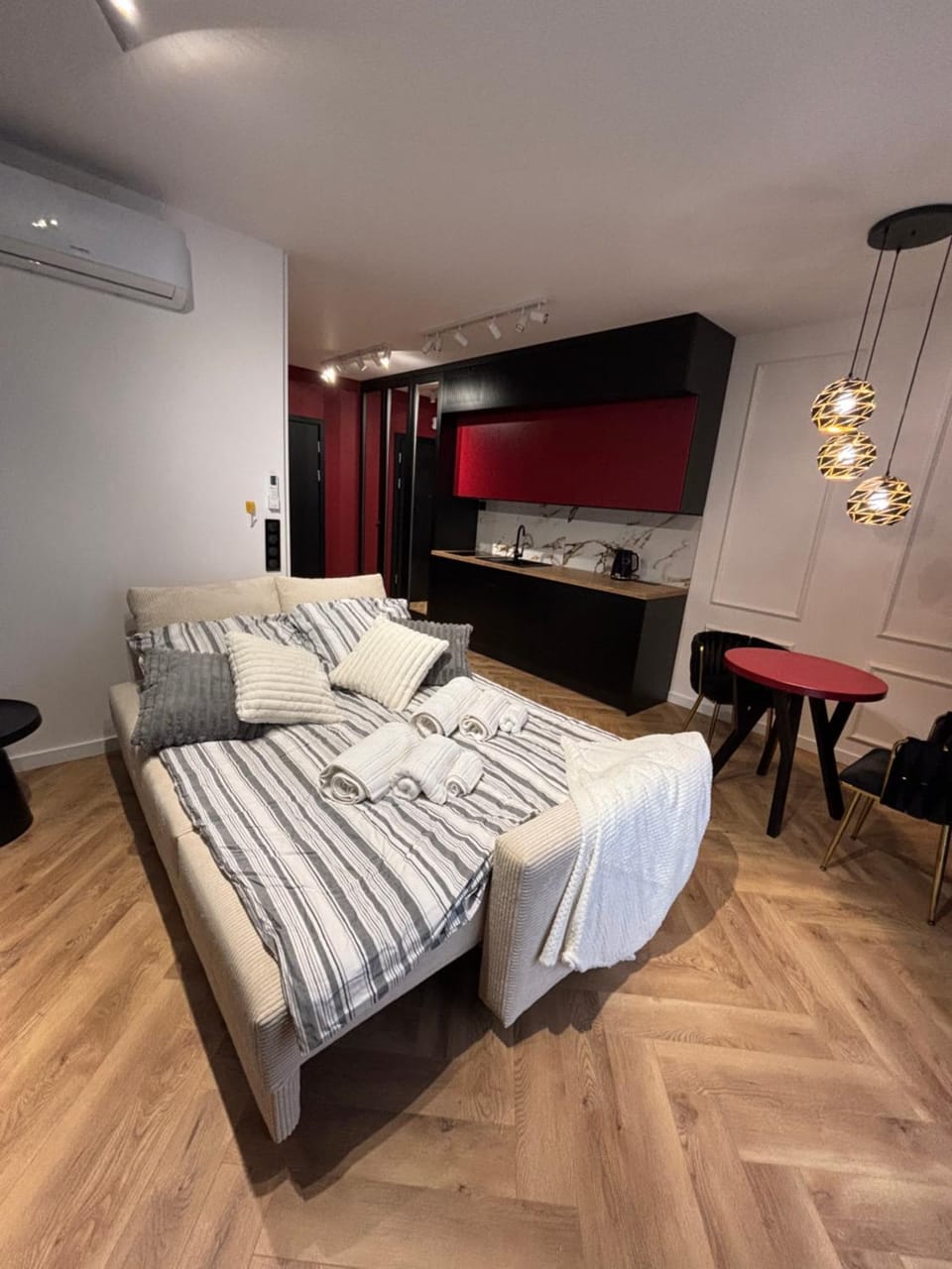 Apartament Diament 2 Apartment in Pomeranian Voivodeship
