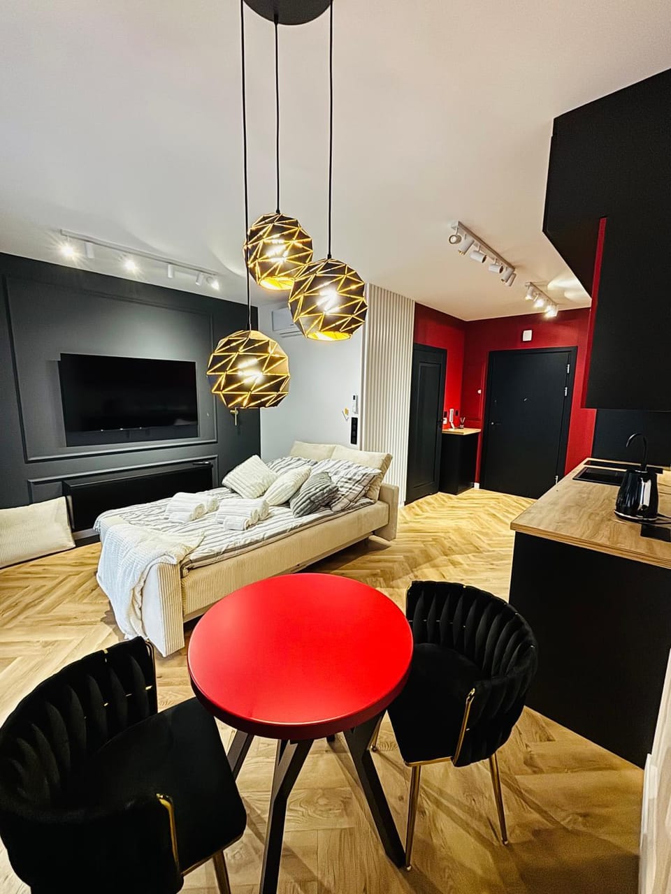 Apartament Diament 2 Apartment in Pomeranian Voivodeship
