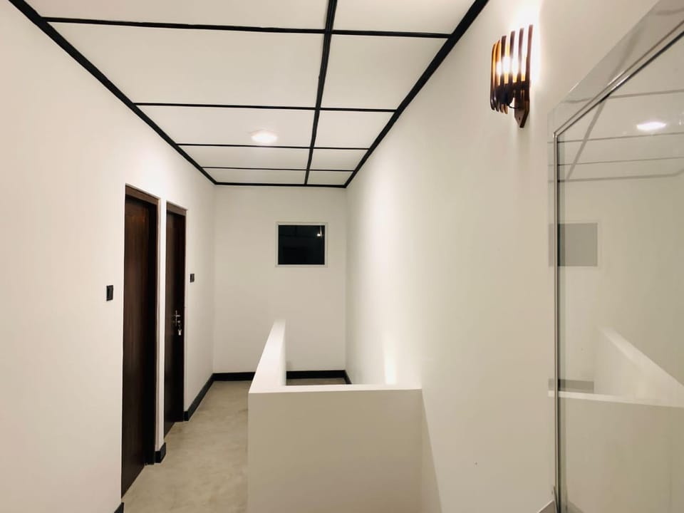 The sleek villa Villa in Southern Province