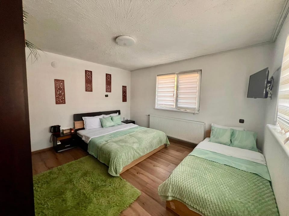 Къща за гости Шанови Bed and Breakfast in Bulgaria