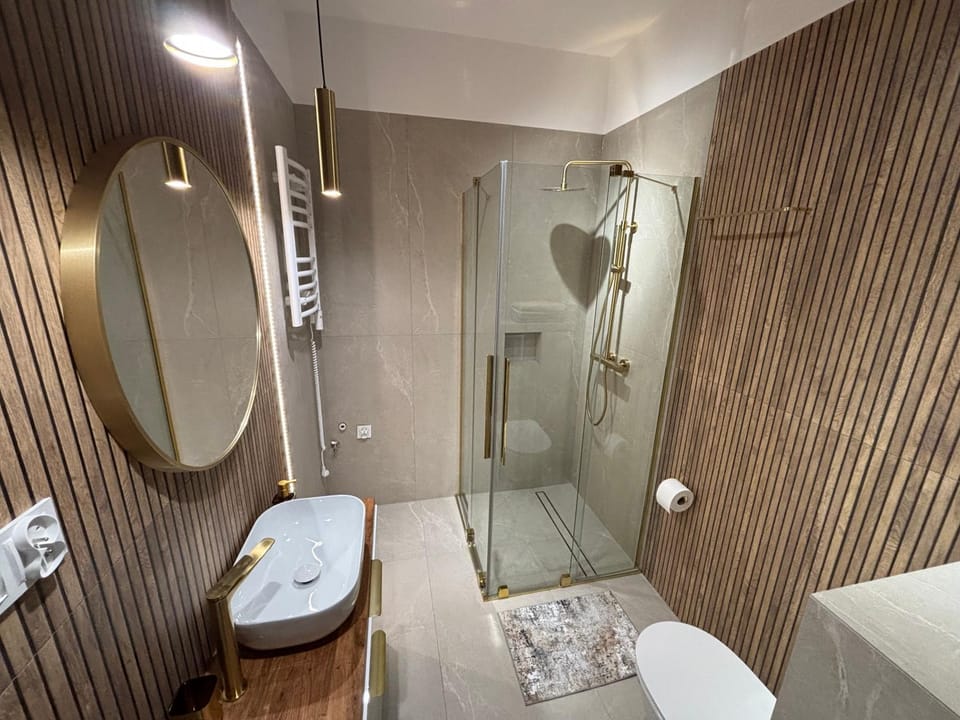 Ostróda Apartament nad jeziorem Drwęckim Apartment in Poland