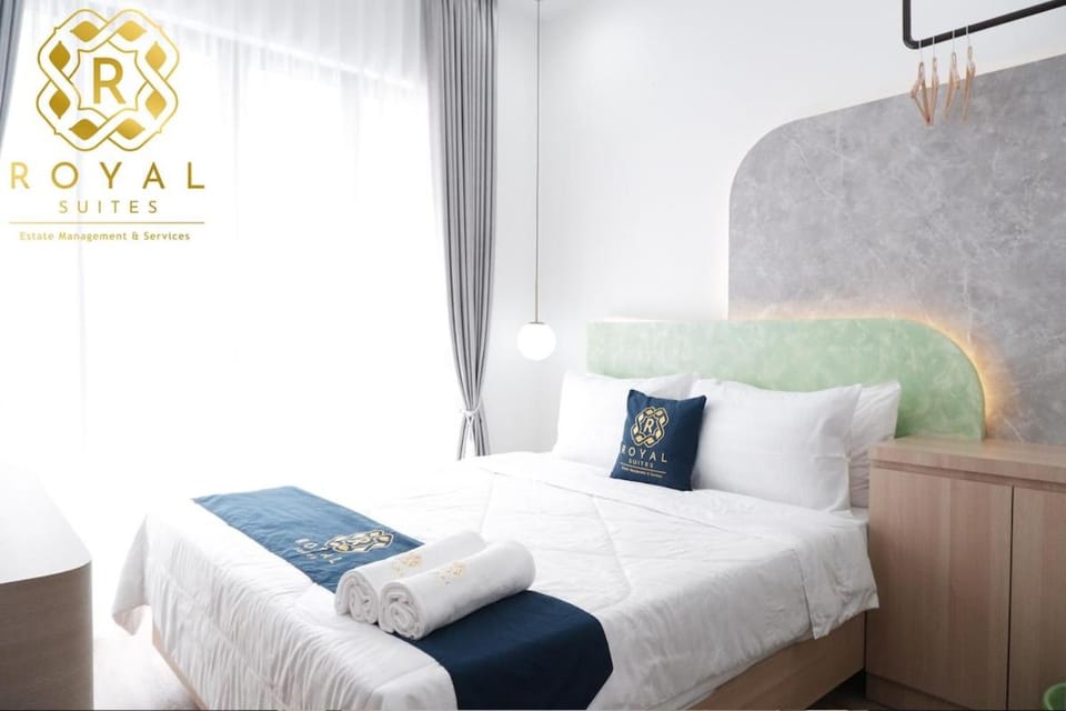 Royal Suites Home Villa 3BR with Private Pool - RHV4 House in Riau Islands, Indonesia