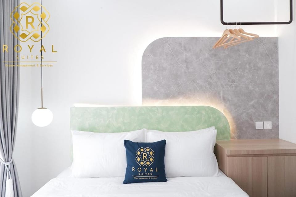 Royal Suites Home Villa 3BR with Private Pool - RHV4 House in Riau Islands, Indonesia