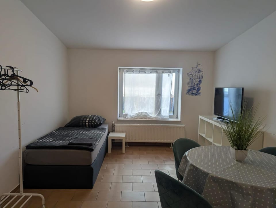 Monteurwohnungen Maintal Frankfurt Hanau Bad Vilbel Apartment in Offenbach