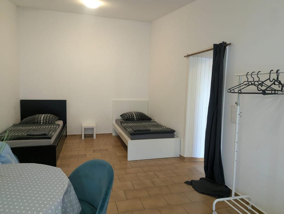 Monteurwohnungen Maintal Frankfurt Hanau Bad Vilbel Apartment in Offenbach