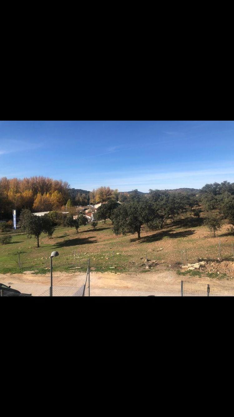Casa Rural Pozo House in Sierra Norte de Sevilla