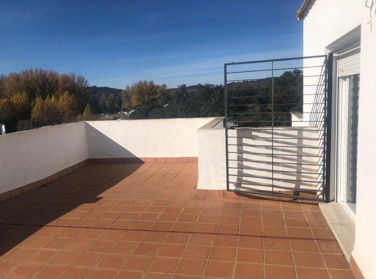 Casa Rural Pozo House in Sierra Norte de Sevilla