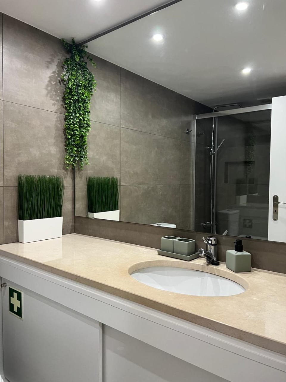 Green Breeze Apartment in Sesimbra