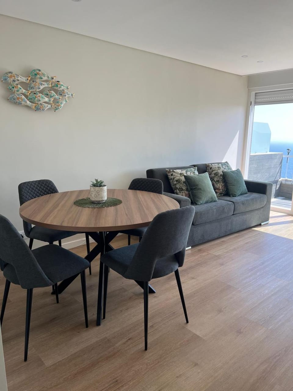 Green Breeze Apartment in Sesimbra