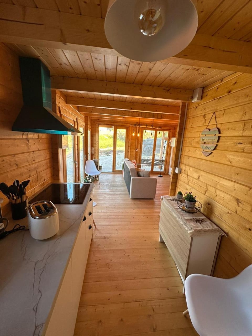 Retiro Sereno House in Lisbon District