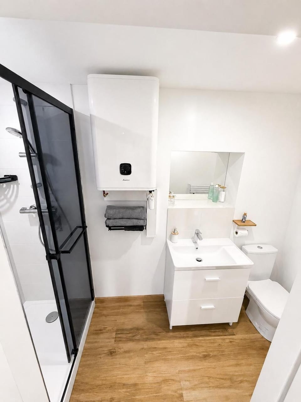 Charmant Studio Neuf Tout Confort- Proche Centre Apartment in Orléans