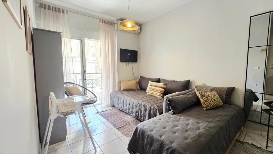 Lara3 Apartment in Kavala