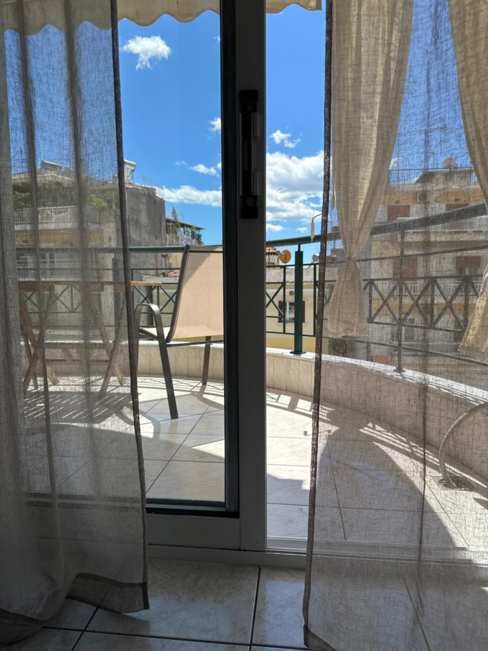 Lara3 Apartment in Kavala