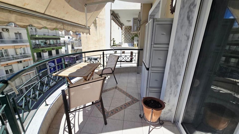 Lara3 Apartment in Kavala