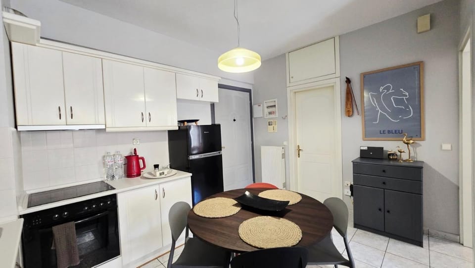 Lara3 Apartment in Kavala