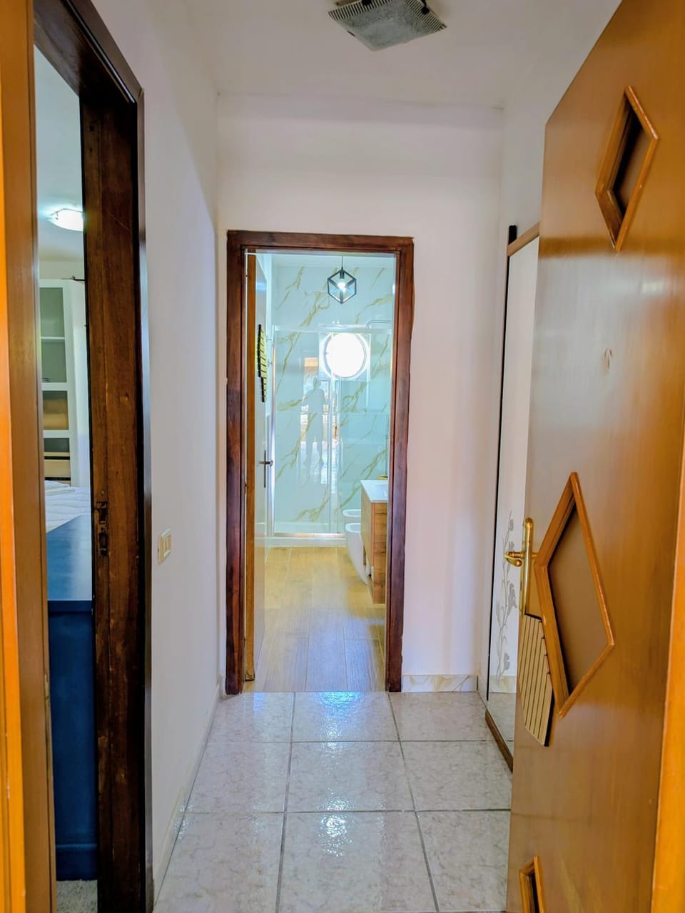 Eremo Cilento Experience Apartment in Campania