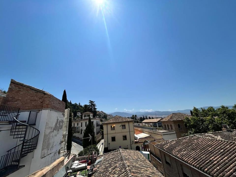 Realejo Confort y Tradición Apartment in Granada