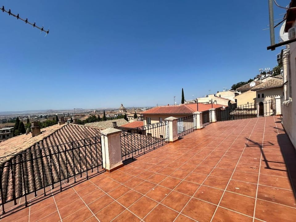Realejo Confort y Tradición Apartment in Granada