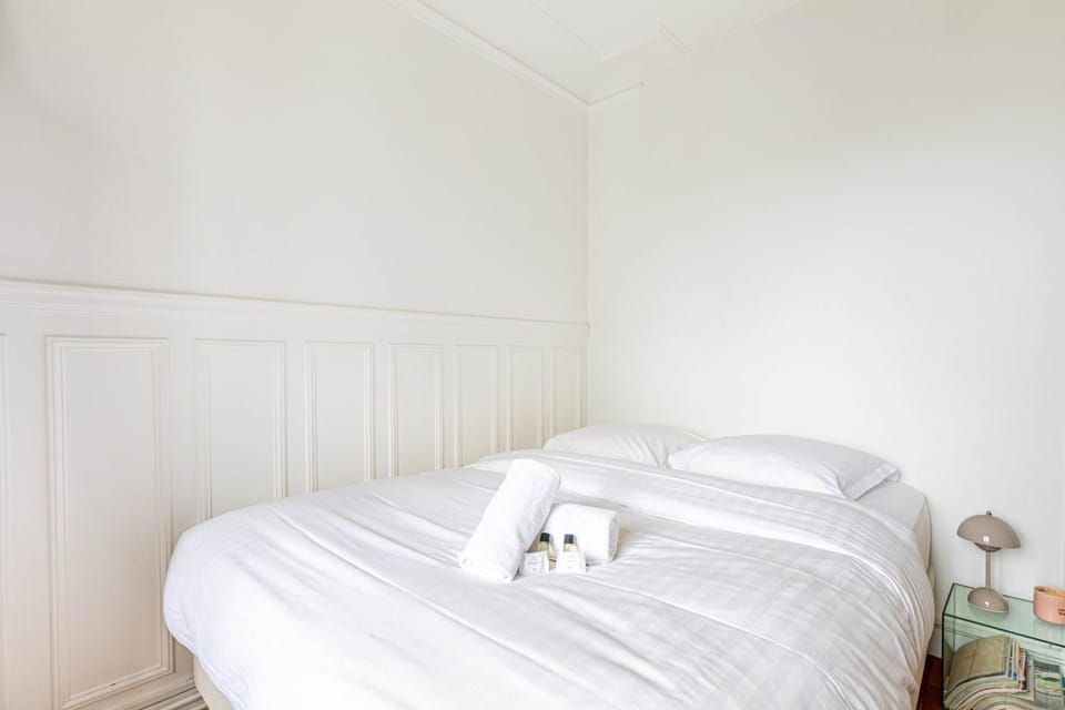 GuestReady - Serene Stay near Le Marais Apartment in Paris