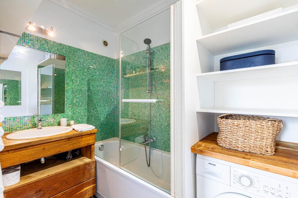 GuestReady - Serene Stay near Le Marais Apartment in Paris