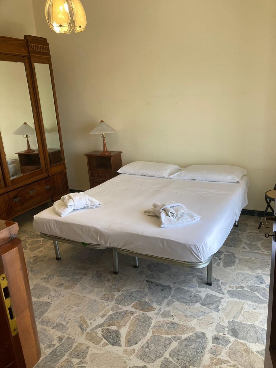 La Casa Del Belvedere Apartment in Syracuse