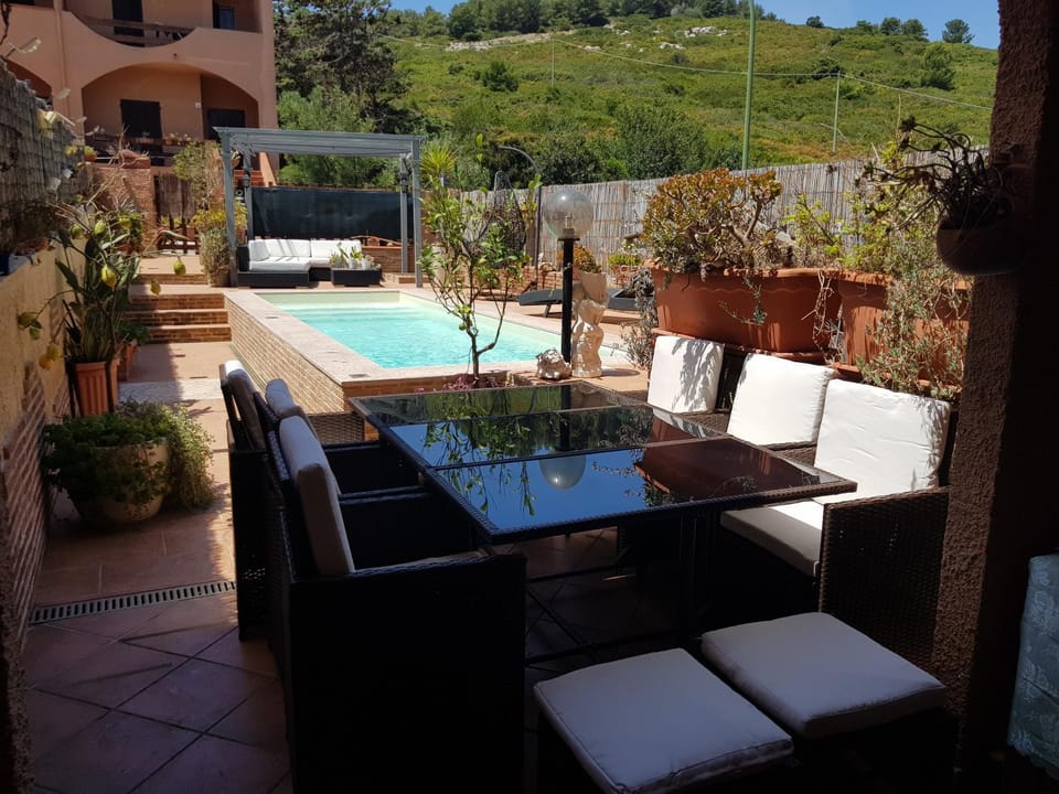 Casa vacanze Valentina House in Sardinia