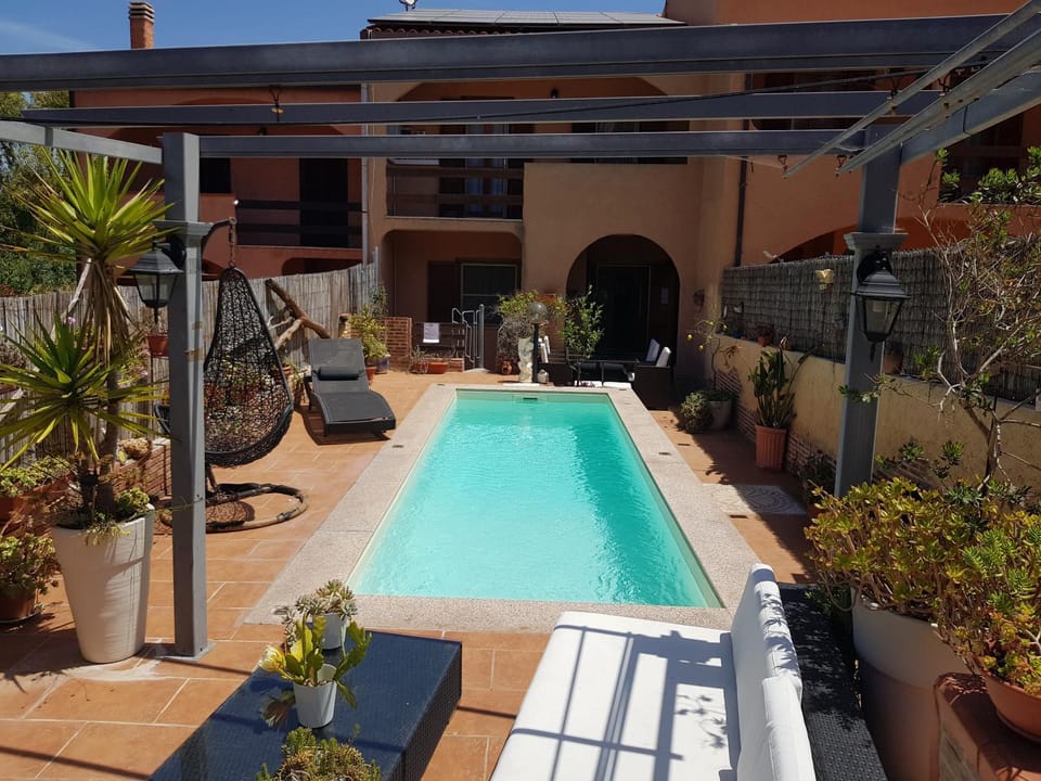 Casa vacanze Valentina House in Sardinia