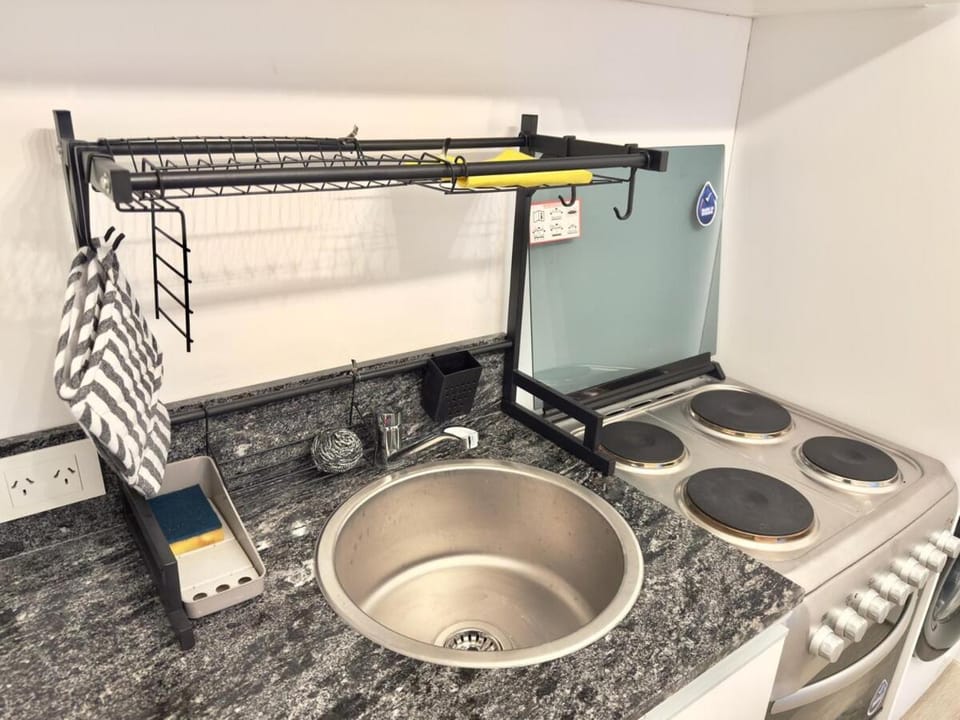 San Cristobal - All new, fully equipped apartment Apartment in Buenos Aires